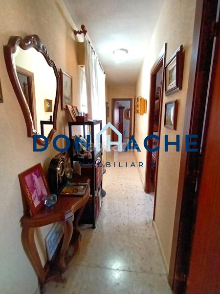 Foto ffdf0907-2e52-45e6-97f2-1e471ca34d87. Pis amb calefacció aparcament a Centro Mérida