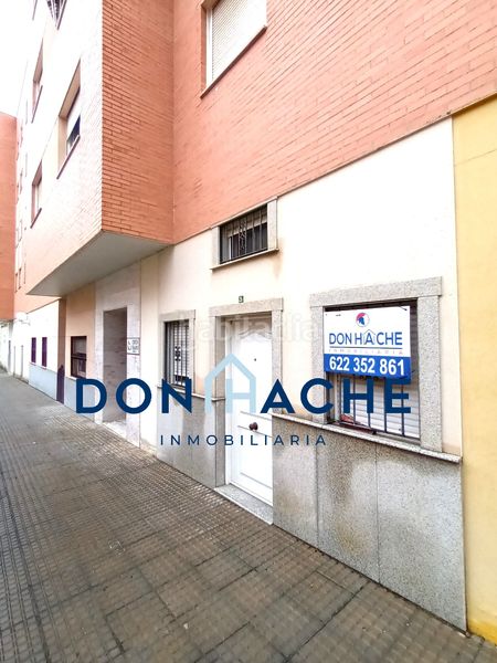 Foto eb8ce5bd-9b43-4667-bb66-2bf804c3471c. Geschäftsraum in paseo de las artes y de los oficios 8 in Mérida