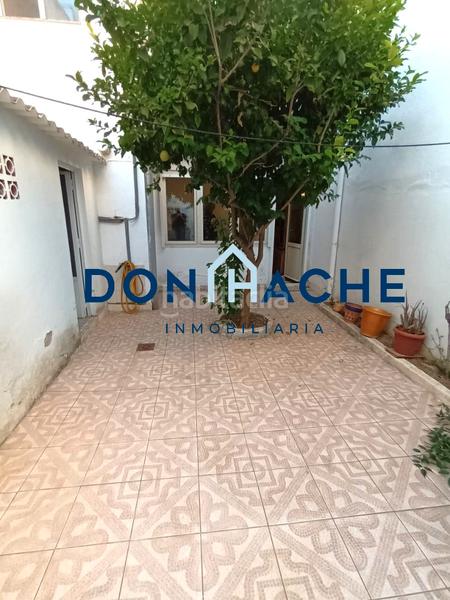 Foto 71d70e8e-c95e-4d36-b692-5e17ec6c428a. Casa a calle legión x 35 a Centro Mérida