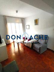 Appartement en Sur. Don hache inmobiliaria vende pisazo
