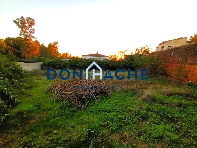 Foto df96e24f-fcc3-49aa-bb66-526c2d8b5bcb. Terreno residencial parcela urbana en proserpina en Mérida