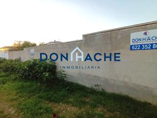 Terreny residencial a Norte. Parcela urbana en proserpina