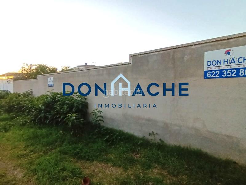 Foto f7a99206-7547-4d8f-986d-feab5bdf4ffd. Terreno residencial parcela urbana en proserpina en Mérida