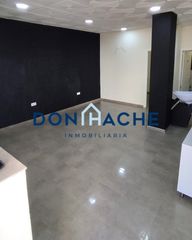 Local commercial à Norte