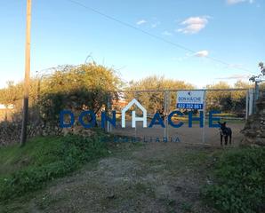 Rural plot in Carretera valverde de mérida 101. Terreno rústico en valverde de mérida