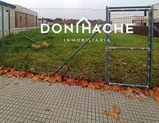 Terrain résidentiel à Oeste. Solar en venta en zona oeste