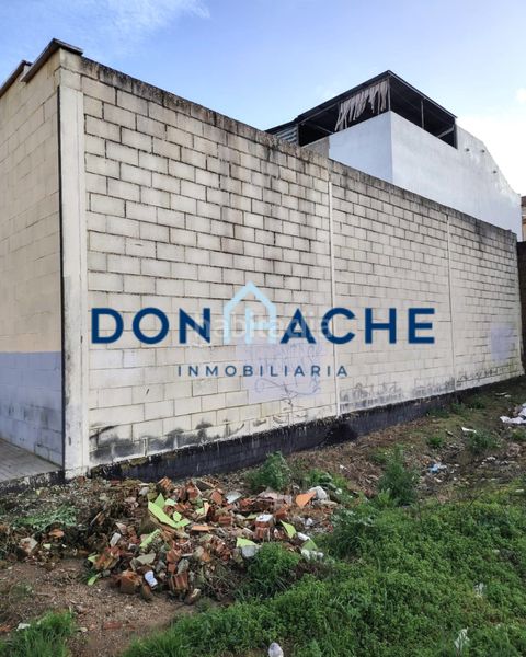 Foto dc478263-8521-4b0e-8125-2f785877ccac. Nau industrial a Este Mérida