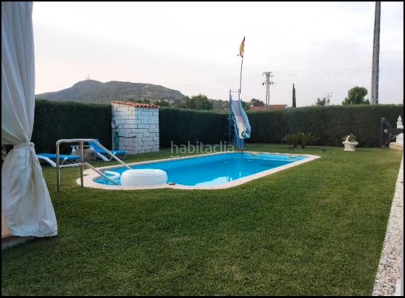 Foto 7a1e280d-3d93-4bd5-8594-2c0747559a1a. Xalet amb aparcament piscina a nuevo Cáceres Cáceres