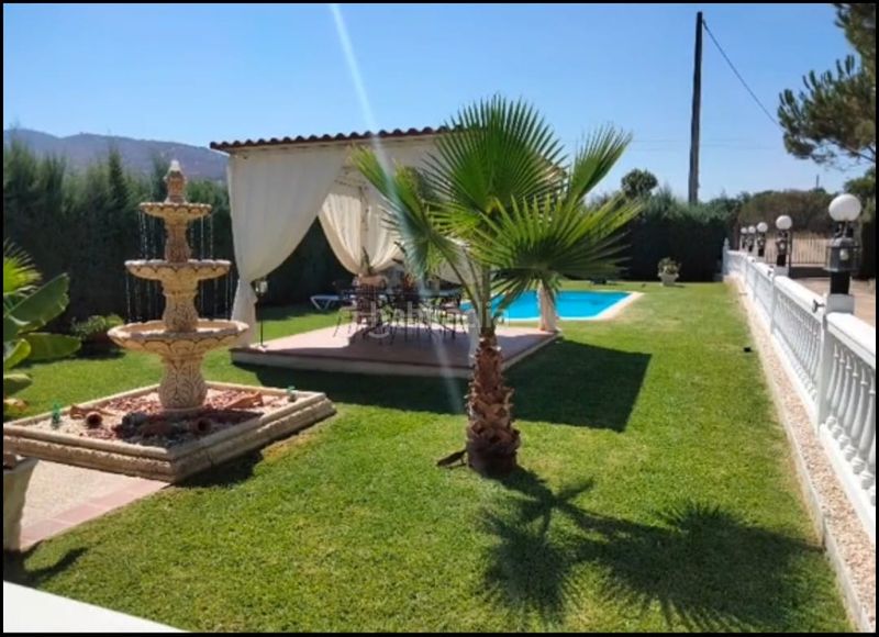 Foto bcaf28b4-8805-4026-a147-d1d52c2d29cf. Xalet amb aparcament piscina a nuevo Cáceres Cáceres