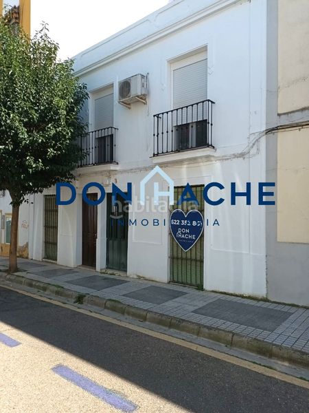 Foto 7eb8e76b-158f-4a7c-be8d-4b3a57906863. Casa a Centro Mérida