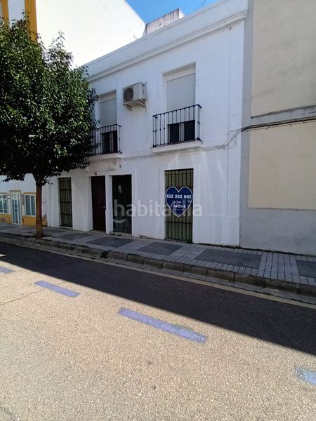 Foto eb20a481-08ef-43b4-adb7-02b583f6614c. Casa a Centro Mérida