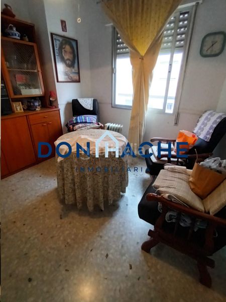 Foto e7b36977-ce55-4148-b03a-aa1e27797260. Pis amb aparcament a Sur Mérida
