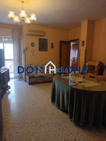Foto f40188d9-b441-4605-9687-d65ab44d54aa. Pis amb aparcament a Sur Mérida