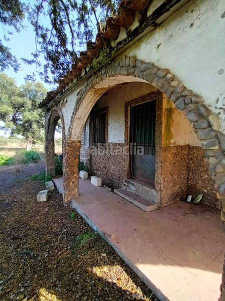 Foto 4b87a7fd-072e-4c01-a3b3-7084b1000d4a. Finca rústica en Este Mérida