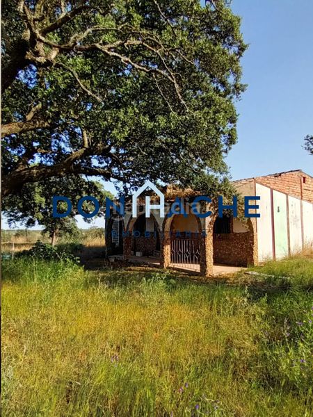 Foto 6d11c4e8-e5e9-4367-8de3-534e7f4e9631. Finca rústica en Este Mérida