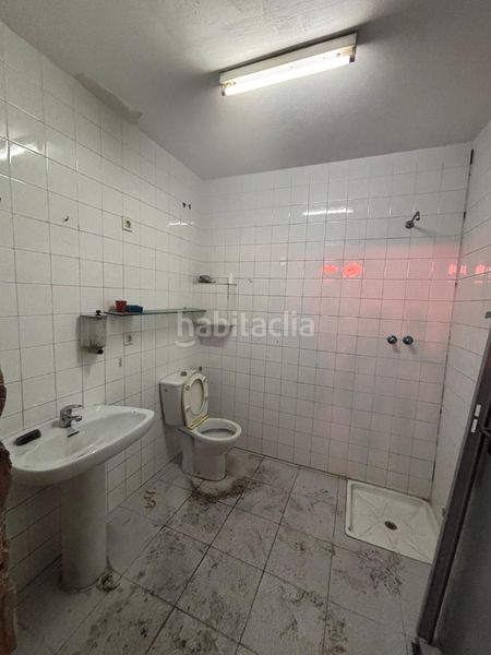 Foto 1be95e71-c36e-49c8-ace8-55935b2e432f. Nave industrial en Oeste Mérida