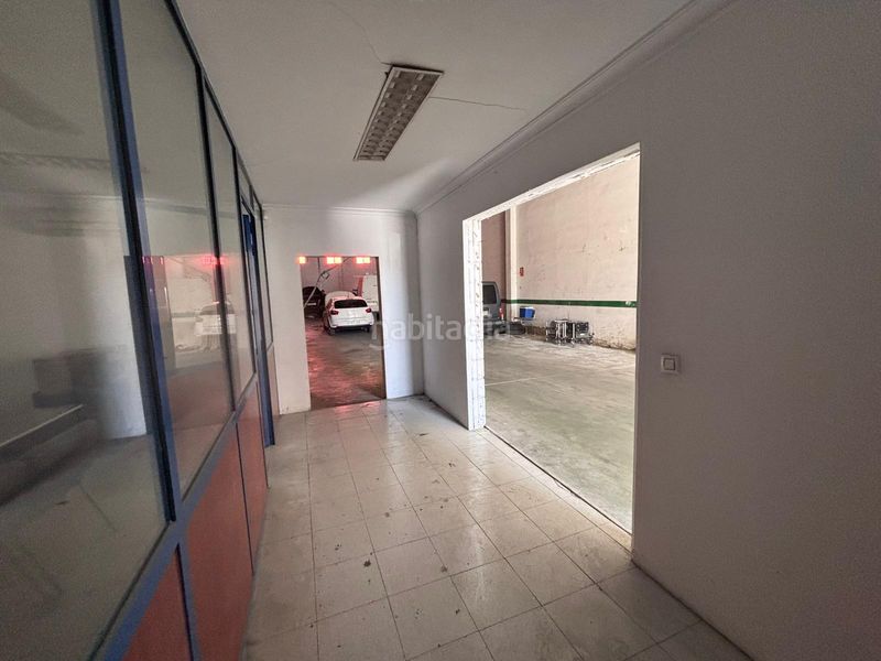 Foto c98b9a24-a8e2-4929-be98-13629dad675e. Nave industrial en Oeste Mérida