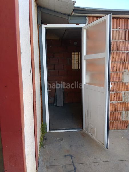 Foto bd42f4b9-23f6-4959-adb3-1d7818ef9e6a. Nau industrial a Sur Mérida
