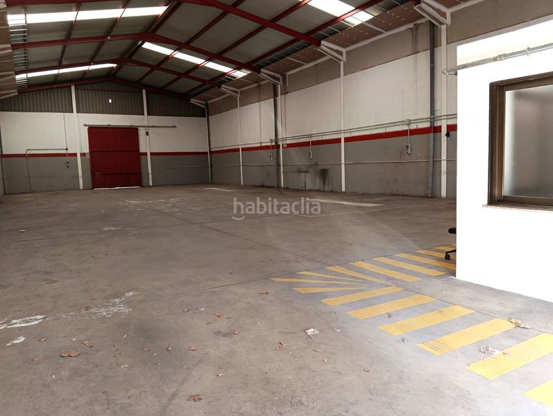 Foto ecadea0a-3655-48f1-bc55-a1ff8935794a. Nau industrial a Sur Mérida