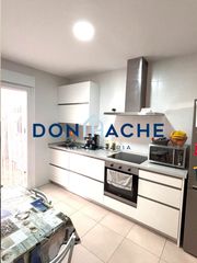 Reihenhaus in Norte. Adosado muy bonito