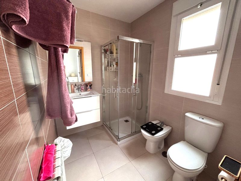Foto 46965a8d-6379-4ae3-a197-cc33d6932dee. Casa adossada amb calefacció aparcament a Norte Mérida