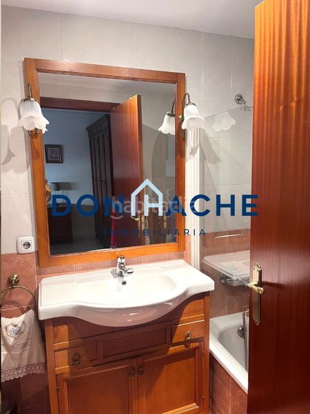Foto c751307a-86d0-4a5f-96d4-66ddafba5d22. Pis amb calefacció aparcament a Norte Mérida