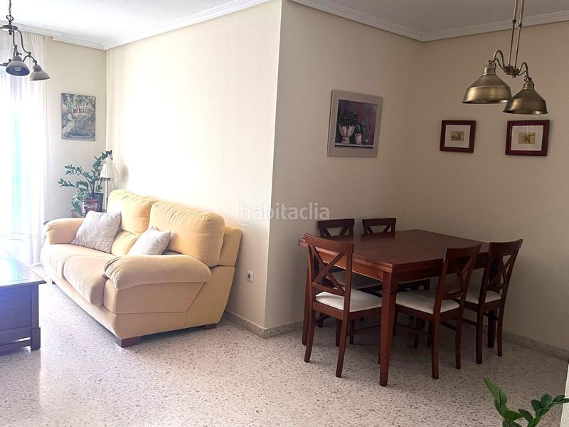 Foto ffb8d27d-ab0c-4cbc-9e59-871241f1ea85. Pis amb calefacció aparcament a Norte Mérida