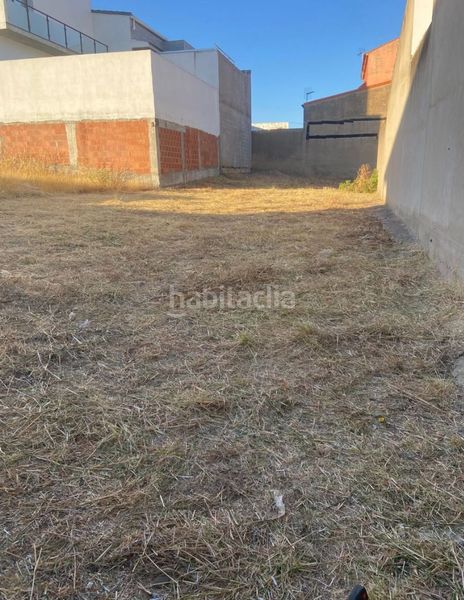 Foto 181d7e56-9b8e-4227-84b3-8b3b686d89a5. Terreny residencial a Calamonte