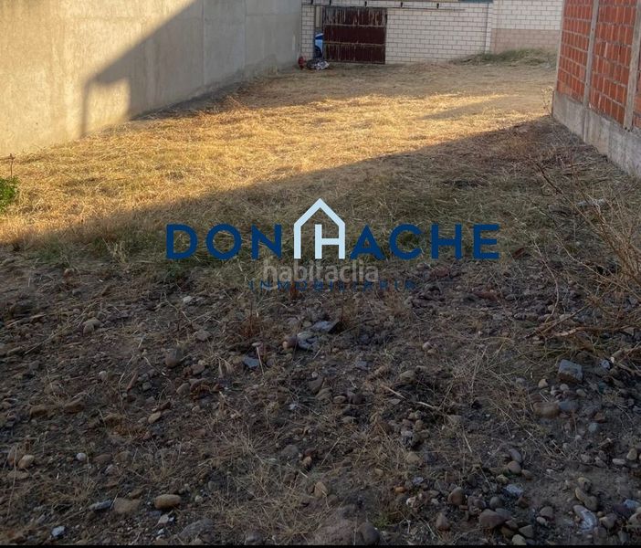 Foto 61654561-aeb9-47ff-9464-c74f7c4ae848. Terreny residencial a Calamonte