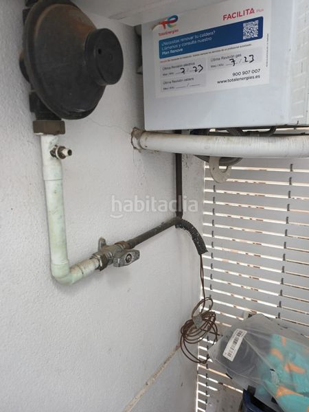 Foto fb78d06f-635f-4b1c-b64d-10752d790f19. Pis amb calefacció aparcament a Norte Mérida