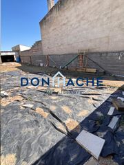 Terreny residencial a Esparragalejo