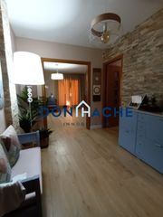 Flat in Este. Don hace inmobiliaria vende pisazo en merida