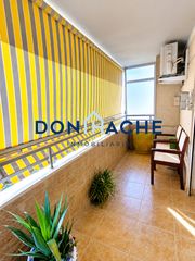Etagenwohnung in Este. Don hace inmobiliaria vende pisazo en merida