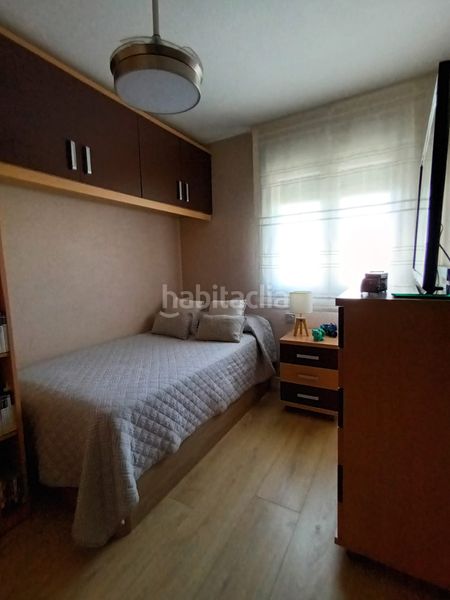 Foto cda83f28-1ec6-4c8c-be63-d74d3305965f. Pis amb aparcament a Este Mérida