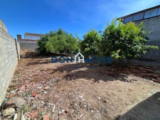Wohngrundstück in Torremayor. Solar urbano en venta en torremayor ( badajoz)