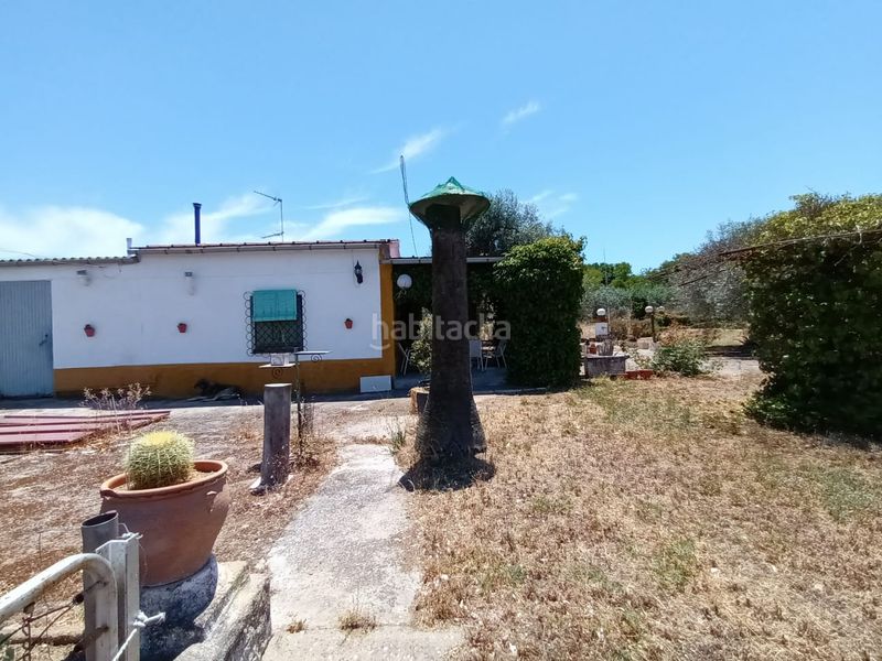 Foto acde5ea8-a6a6-4359-b776-891087d1999a. Casa amb aparcament piscina a Don Álvaro