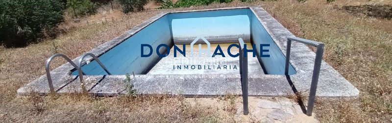 Foto b5a3b55e-9258-44fd-87a4-a04ecf3df02e. Casa amb aparcament piscina a Don Álvaro
