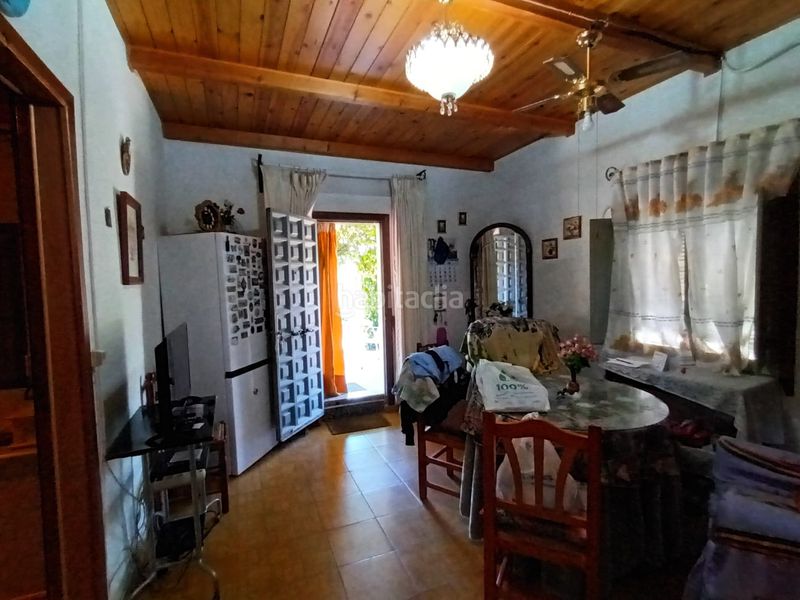 Foto e9cf250f-a3be-4240-a816-34a7a263064e. Casa amb aparcament piscina a Don Álvaro