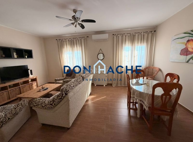 Foto 16294a4e-3277-4d2f-8d10-0c70118a9297. Rent flat in Centro Mérida