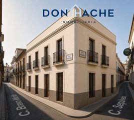 Appartement in Calle bravo murillo 19