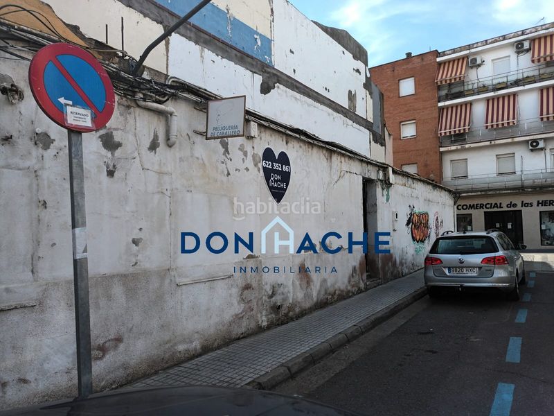 Foto ba0e93a6-f0a4-4ff3-9c79-ade2538e267d. Terreny residencial a Centro Mérida