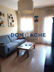 Appartamento in Centro. Piso en venta en mérida con 3 habitaciones, terraza, trastero y