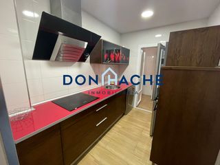 Location Appartement à Sur. Piso en bodegones/don hache