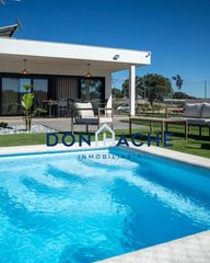 Chalet en Mirandilla. Desarollo sostenible viviendas mirandilla