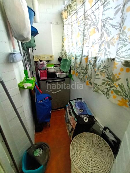 Foto 5085847e-c746-45fd-9968-a34529152c45. Flat with parking in Este Mérida