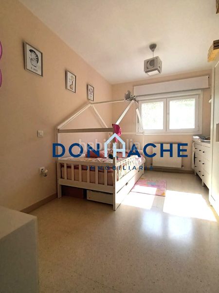 Foto ebc0defd-4ded-46b5-8afe-b21f3bbdccd0. Flat with parking in Este Mérida