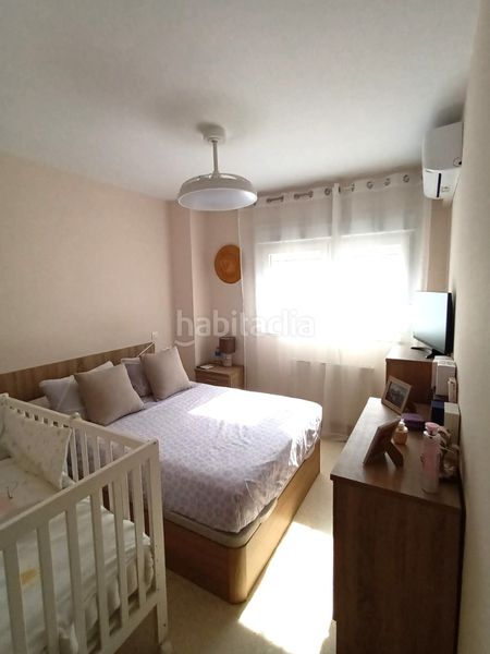Foto ed121026-2b47-4584-ac39-e69ac55fc415. Flat with parking in Este Mérida