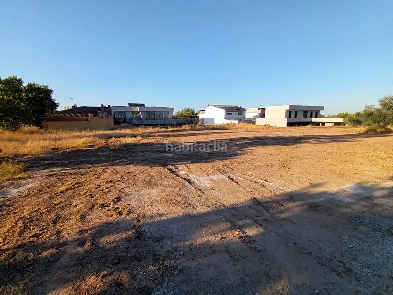 Foto 06f7c344-bf4a-44ae-b13d-890882ce086e. Terreny residencial a Oeste Mérida
