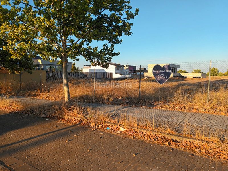 Foto 2f0c1bdd-3e00-41a8-85ed-70edd8086713. Terreny residencial a Oeste Mérida