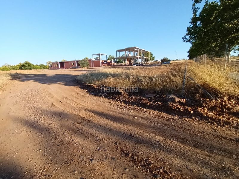 Foto 74e68a9c-29bc-4e4e-89c6-62ba3de7e7d4. Terreny residencial a Oeste Mérida